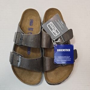 Birkenstock Arizona Soft Footbed Sandal Women